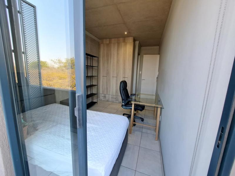 2 Bedroom Property for Sale in Brooklyn Gauteng