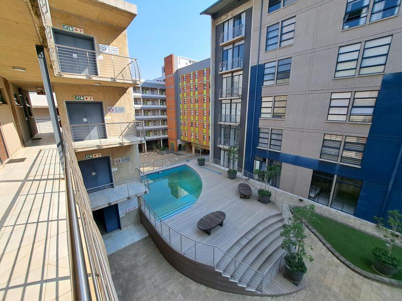 2 Bedroom Property for Sale in Brooklyn Gauteng
