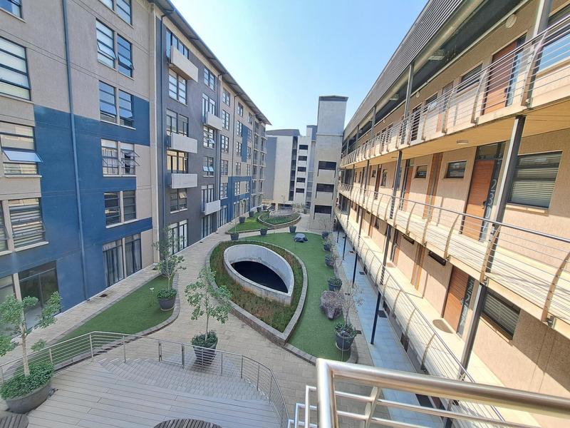 2 Bedroom Property for Sale in Brooklyn Gauteng