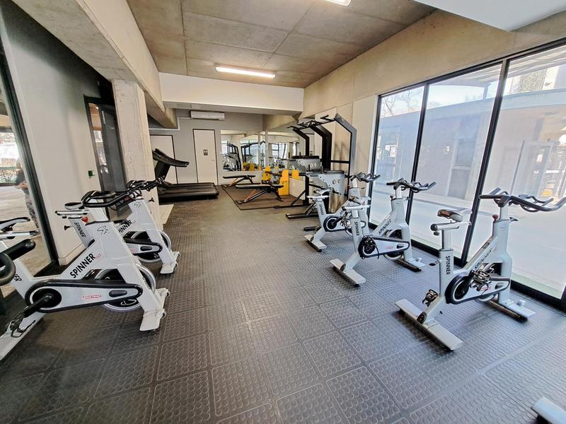 2 Bedroom Property for Sale in Brooklyn Gauteng