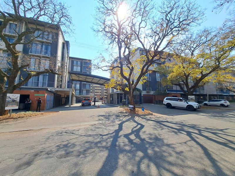 2 Bedroom Property for Sale in Brooklyn Gauteng