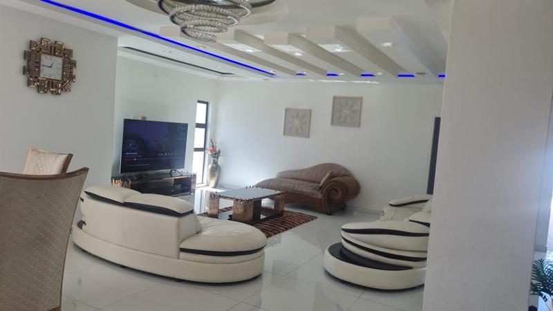 To Let 6 Bedroom Property for Rent in Bedfordview Gauteng