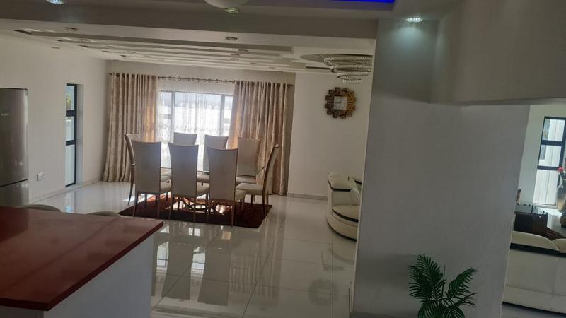 To Let 6 Bedroom Property for Rent in Bedfordview Gauteng
