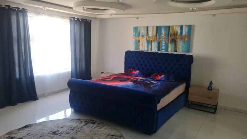 To Let 6 Bedroom Property for Rent in Bedfordview Gauteng