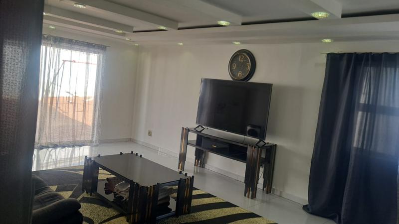 To Let 6 Bedroom Property for Rent in Bedfordview Gauteng