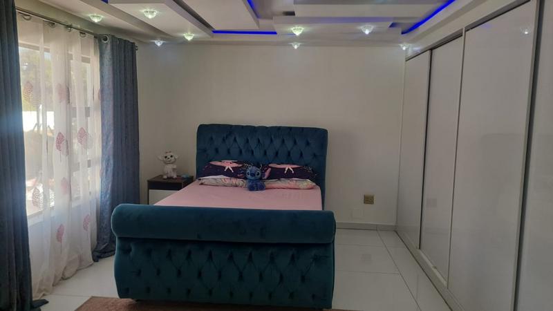 To Let 6 Bedroom Property for Rent in Bedfordview Gauteng