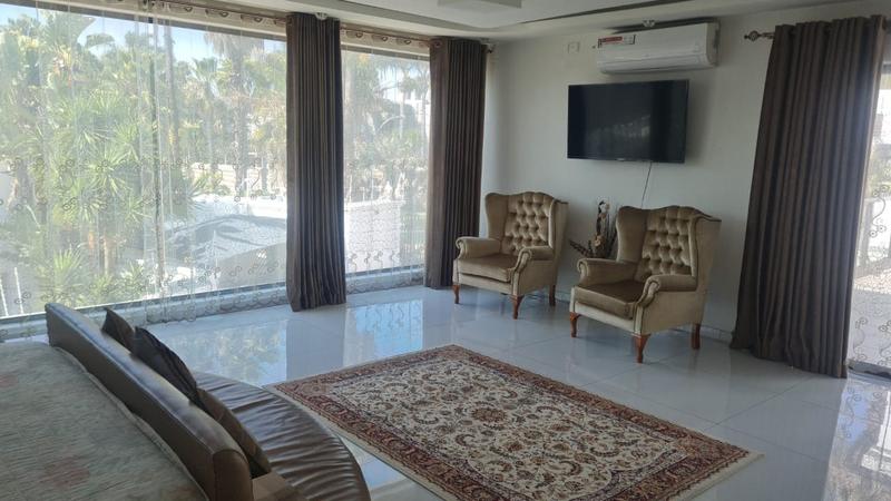 To Let 6 Bedroom Property for Rent in Bedfordview Gauteng