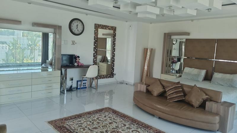 To Let 6 Bedroom Property for Rent in Bedfordview Gauteng