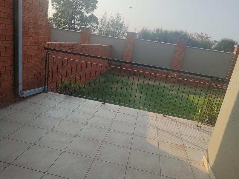To Let 2 Bedroom Property for Rent in Solheim Gauteng