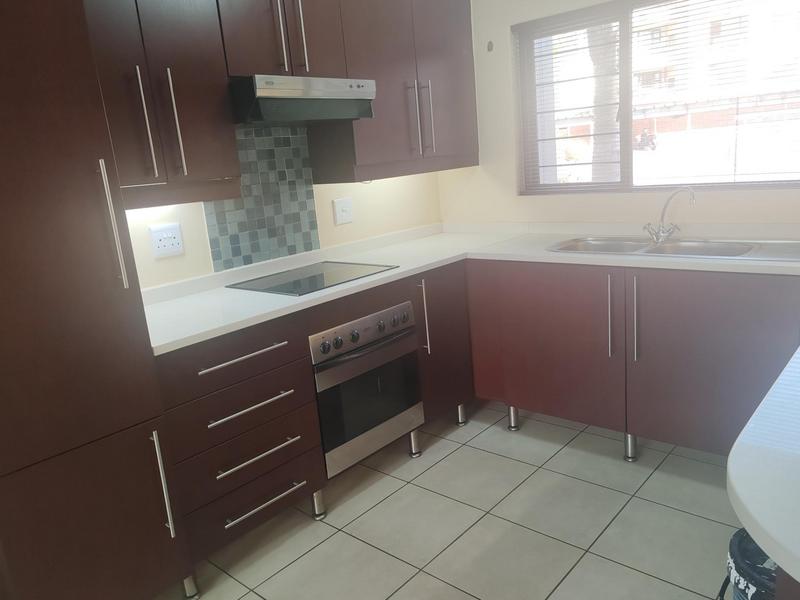 To Let 2 Bedroom Property for Rent in Solheim Gauteng