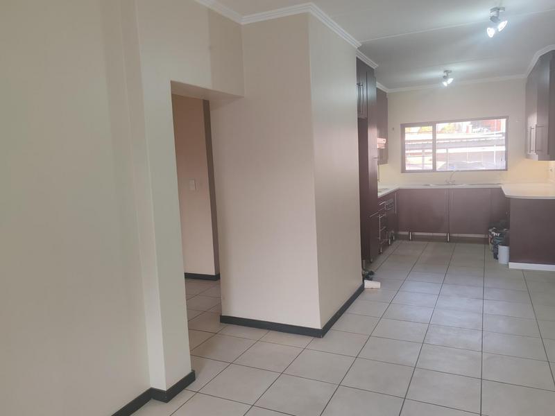 To Let 2 Bedroom Property for Rent in Solheim Gauteng