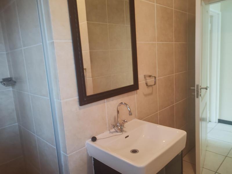 To Let 2 Bedroom Property for Rent in Solheim Gauteng