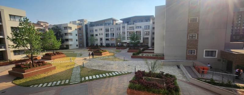 2 Bedroom Property for Sale in Bedford Gardens Gauteng