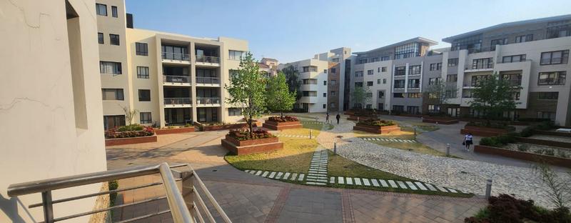 2 Bedroom Property for Sale in Bedford Gardens Gauteng