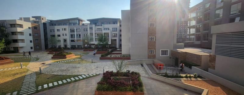 2 Bedroom Property for Sale in Bedford Gardens Gauteng