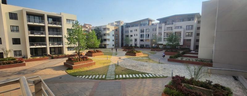 2 Bedroom Property for Sale in Bedford Gardens Gauteng