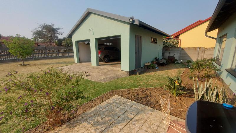3 Bedroom Property for Sale in Elspark Gauteng