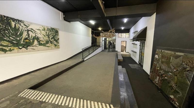 1 Bedroom Property for Sale in Maboneng Gauteng