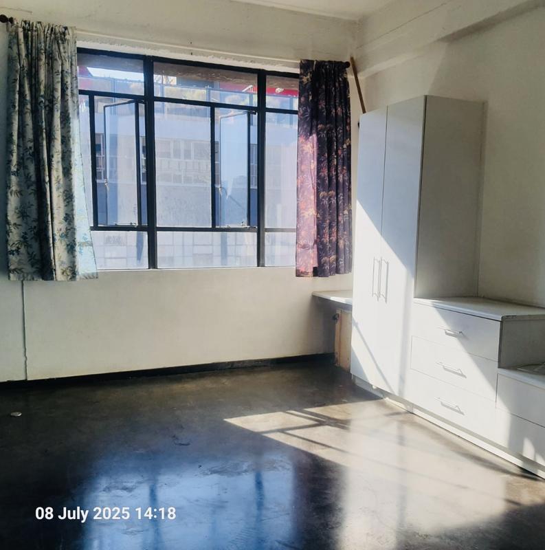 1 Bedroom Property for Sale in Maboneng Gauteng