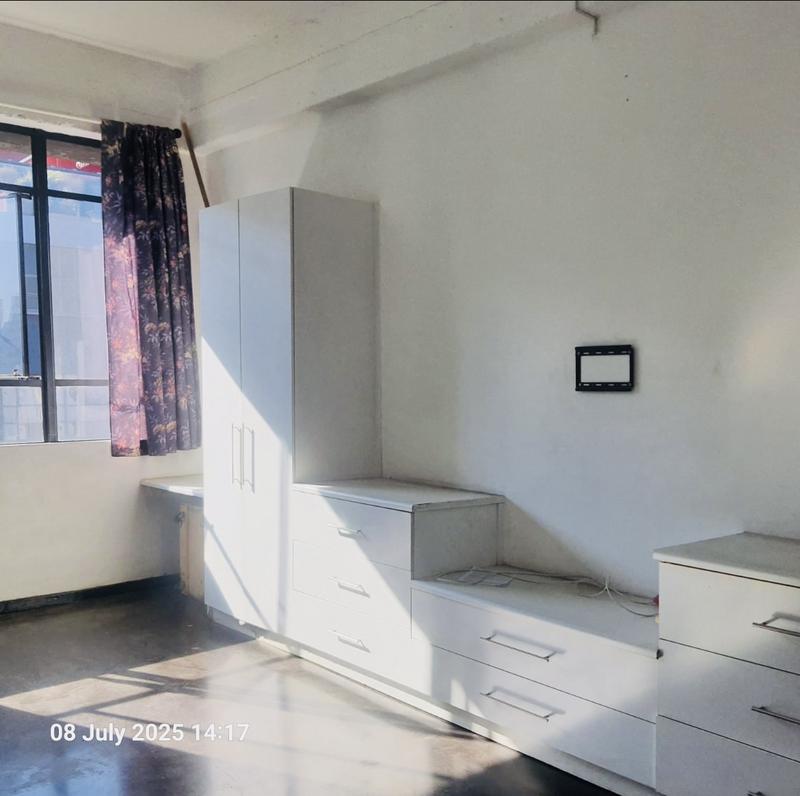 1 Bedroom Property for Sale in Maboneng Gauteng