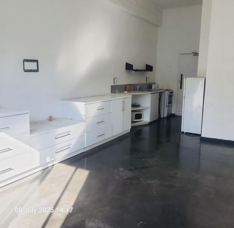 1 Bedroom Property for Sale in Maboneng Gauteng