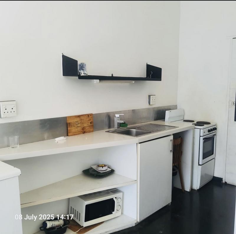 1 Bedroom Property for Sale in Maboneng Gauteng