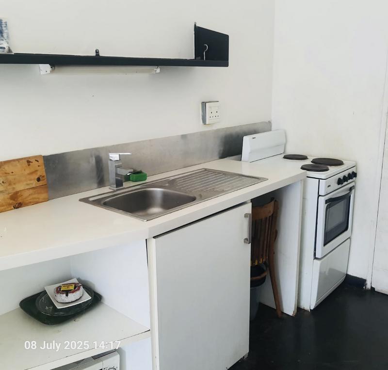 1 Bedroom Property for Sale in Maboneng Gauteng