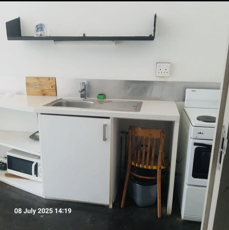 1 Bedroom Property for Sale in Maboneng Gauteng
