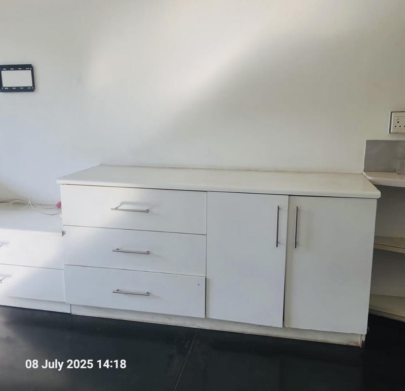 1 Bedroom Property for Sale in Maboneng Gauteng