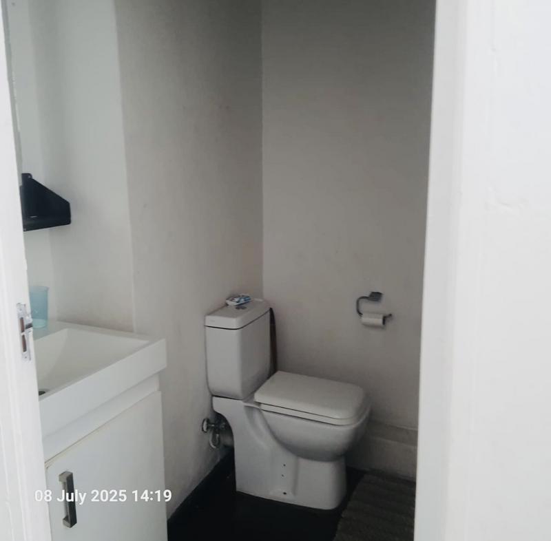 1 Bedroom Property for Sale in Maboneng Gauteng