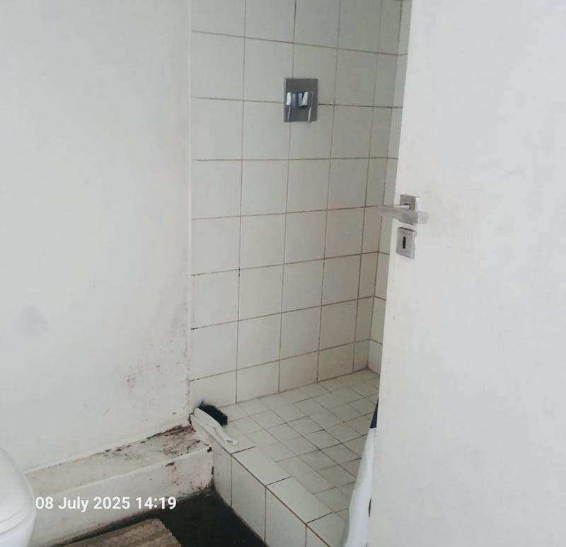 1 Bedroom Property for Sale in Maboneng Gauteng