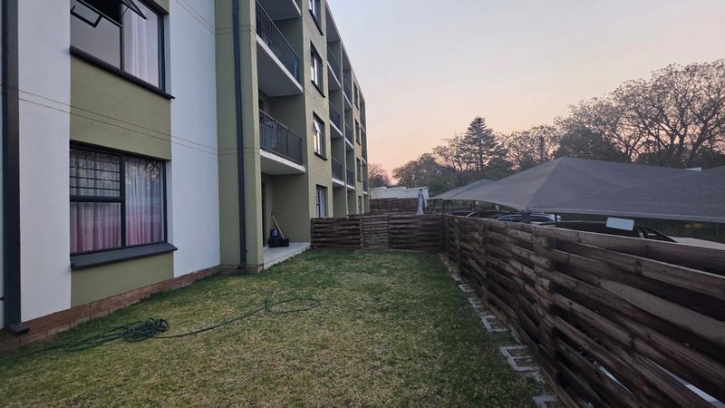 To Let 3 Bedroom Property for Rent in Greenstone Hill Gauteng