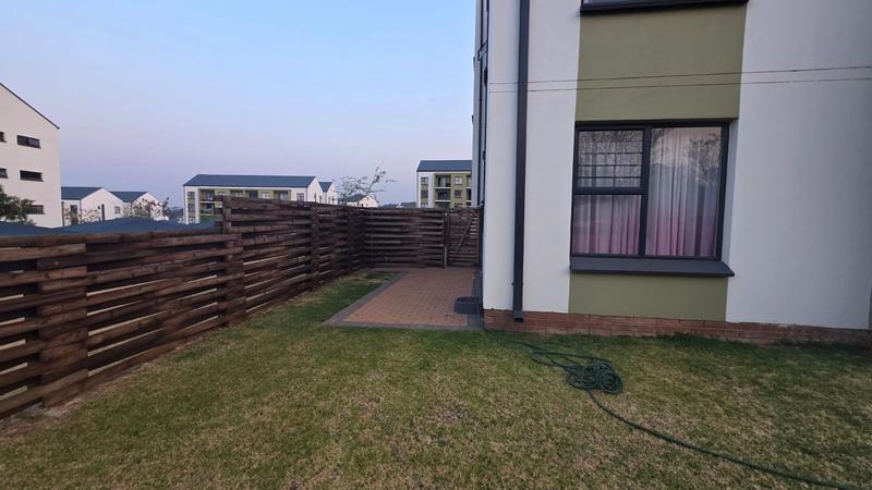 To Let 3 Bedroom Property for Rent in Greenstone Hill Gauteng