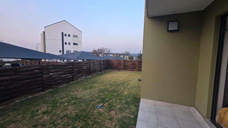 To Let 3 Bedroom Property for Rent in Greenstone Hill Gauteng