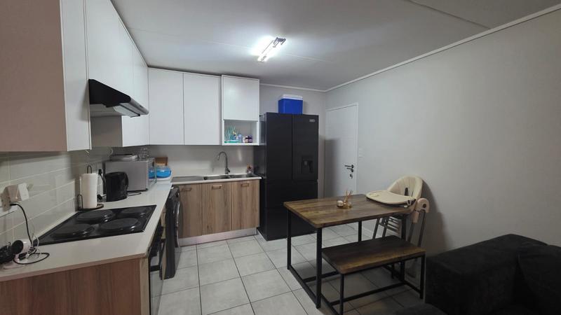 To Let 3 Bedroom Property for Rent in Greenstone Hill Gauteng