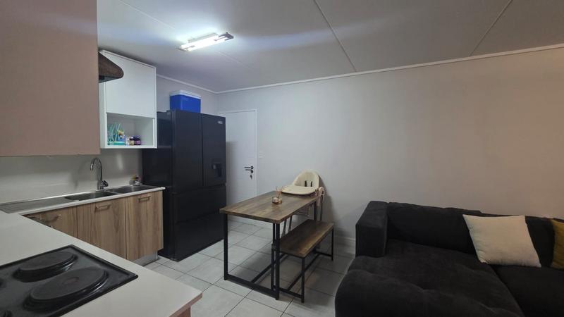 To Let 3 Bedroom Property for Rent in Greenstone Hill Gauteng