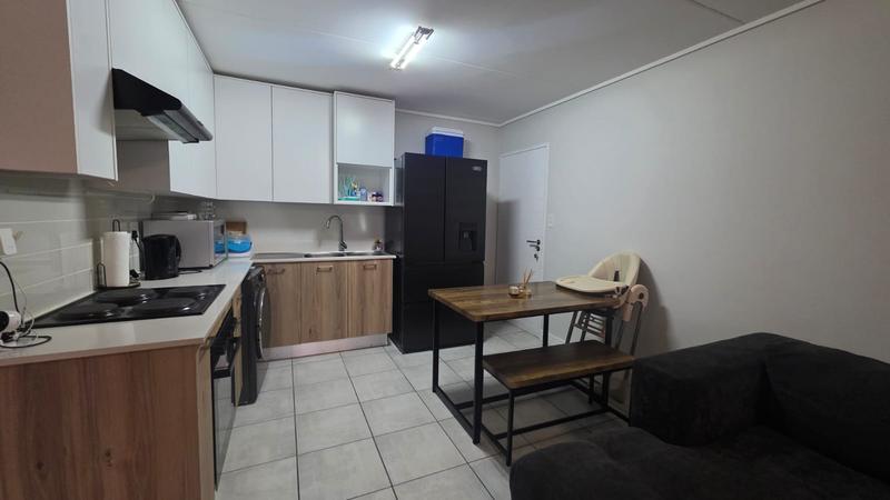 To Let 3 Bedroom Property for Rent in Greenstone Hill Gauteng