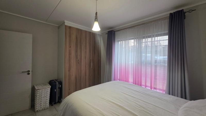 To Let 3 Bedroom Property for Rent in Greenstone Hill Gauteng