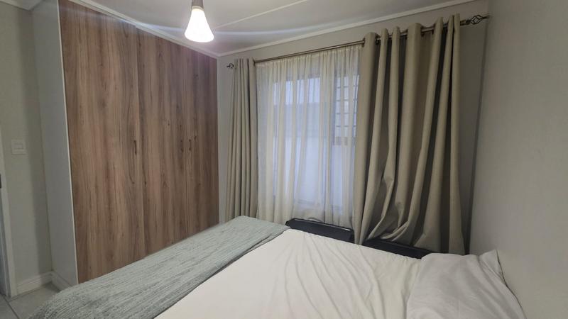 To Let 3 Bedroom Property for Rent in Greenstone Hill Gauteng