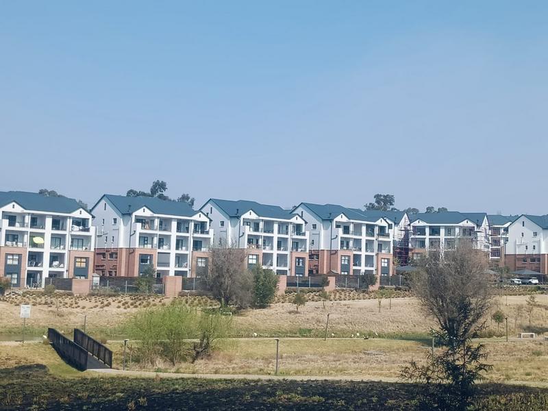 To Let 3 Bedroom Property for Rent in Linbro Park Gauteng