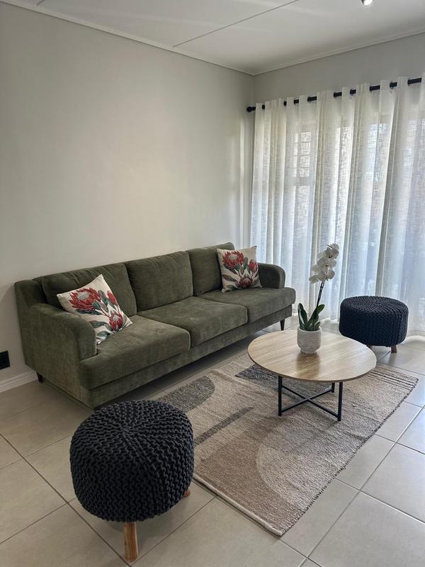 To Let 3 Bedroom Property for Rent in Linbro Park Gauteng