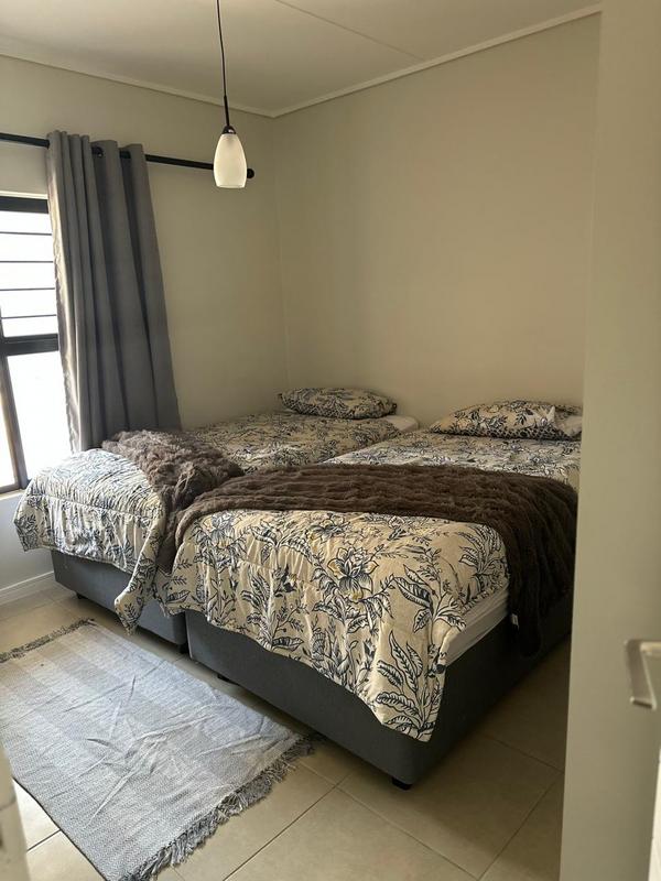 To Let 3 Bedroom Property for Rent in Linbro Park Gauteng