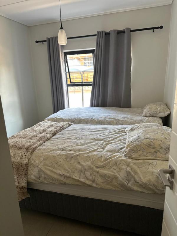 To Let 3 Bedroom Property for Rent in Linbro Park Gauteng