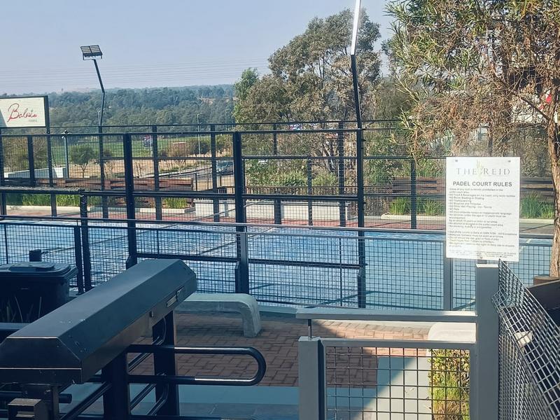 To Let 3 Bedroom Property for Rent in Linbro Park Gauteng