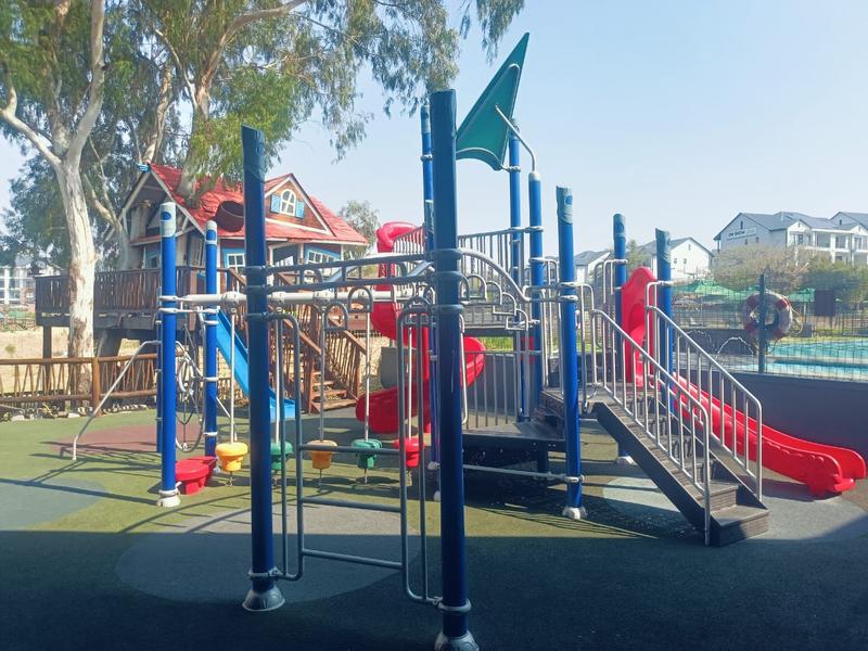 To Let 3 Bedroom Property for Rent in Linbro Park Gauteng