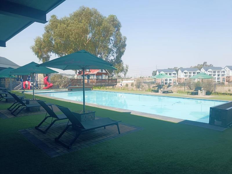 To Let 3 Bedroom Property for Rent in Linbro Park Gauteng