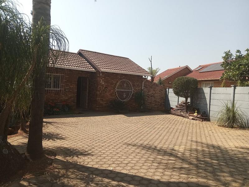 3 Bedroom Property for Sale in Randpoort Gauteng