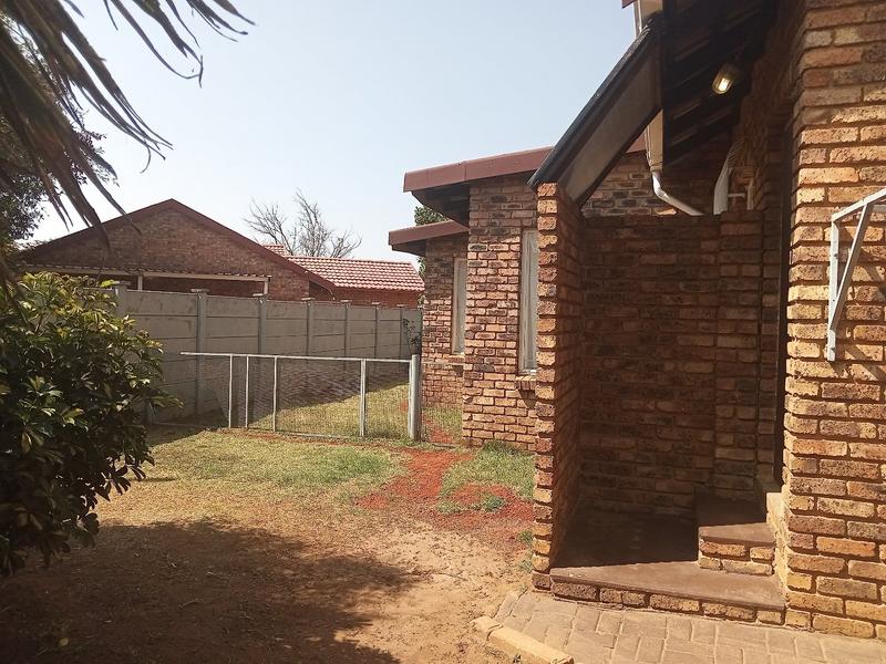 3 Bedroom Property for Sale in Randpoort Gauteng