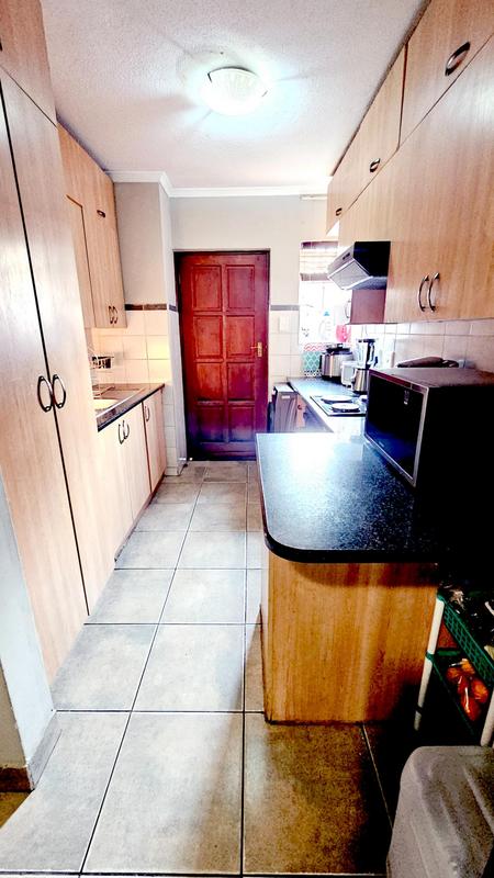 4 Bedroom Property for Sale in Castleview Gauteng