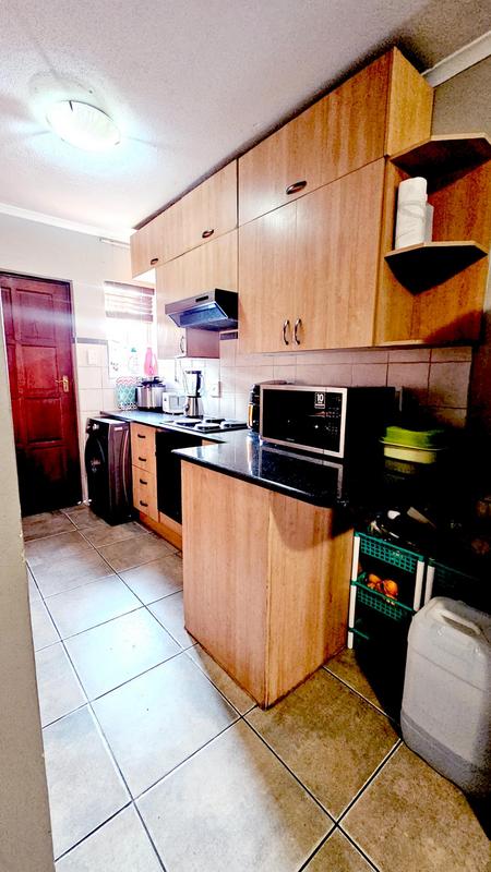 4 Bedroom Property for Sale in Castleview Gauteng